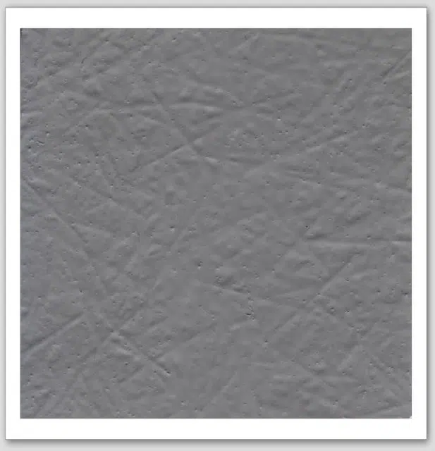 Balcon Fibre Gris
